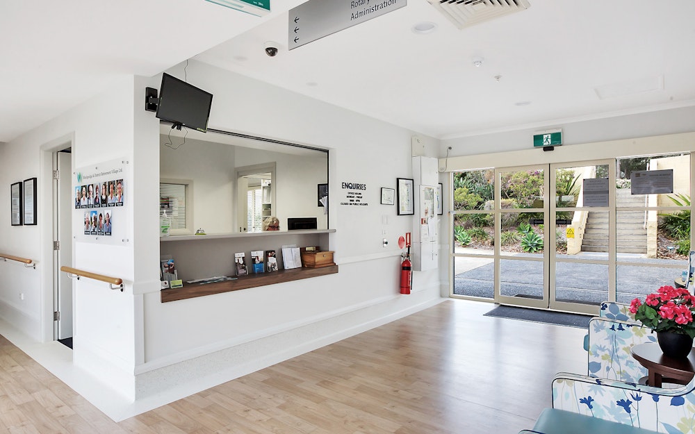 Enhancing Facilities for a Renewed Community Experience