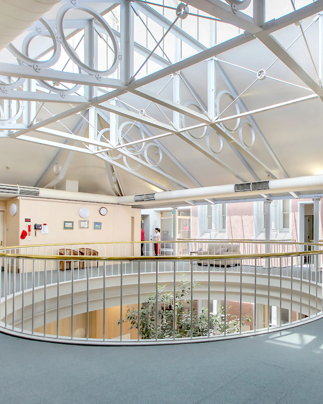 Blogs Aged-Care-Refurbishment---Creating-Modern-Caring-Environment aged-care-refurbishment-roof