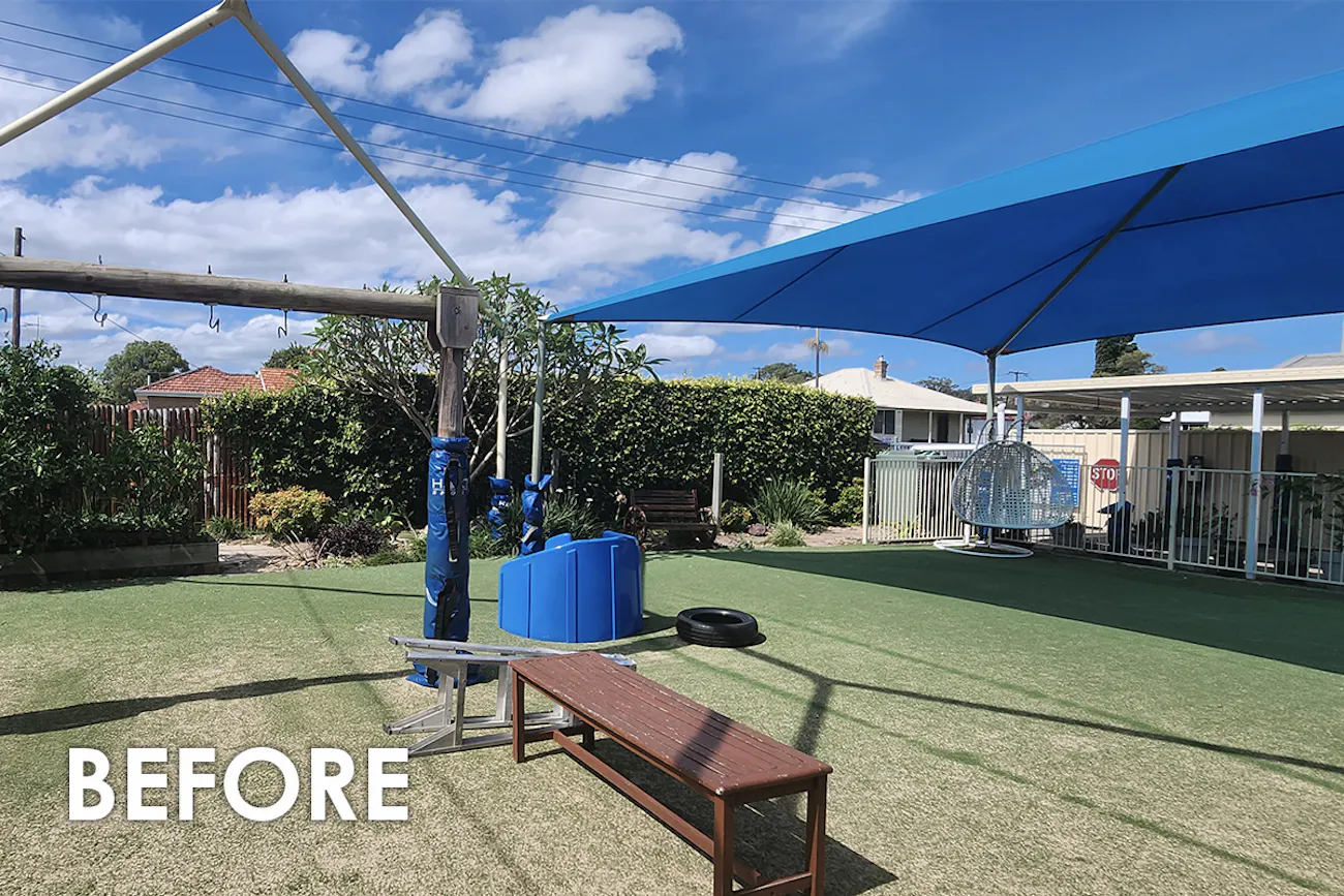 Creating vibrant and safe outdoor play spaces for Boolaroo Speers Point ...