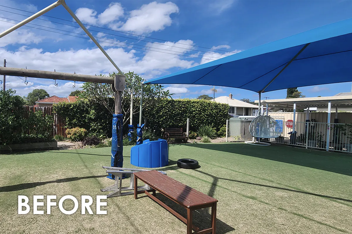 Creating vibrant and safe outdoor play spaces for Boolaroo Speers Point ...