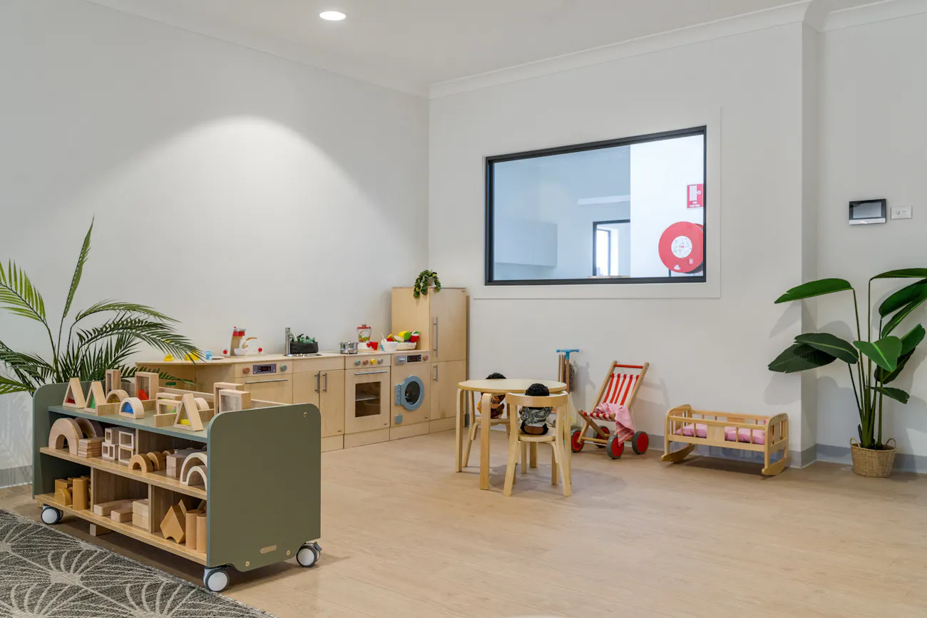 Top 5 Daycare Design Trends and Ideas