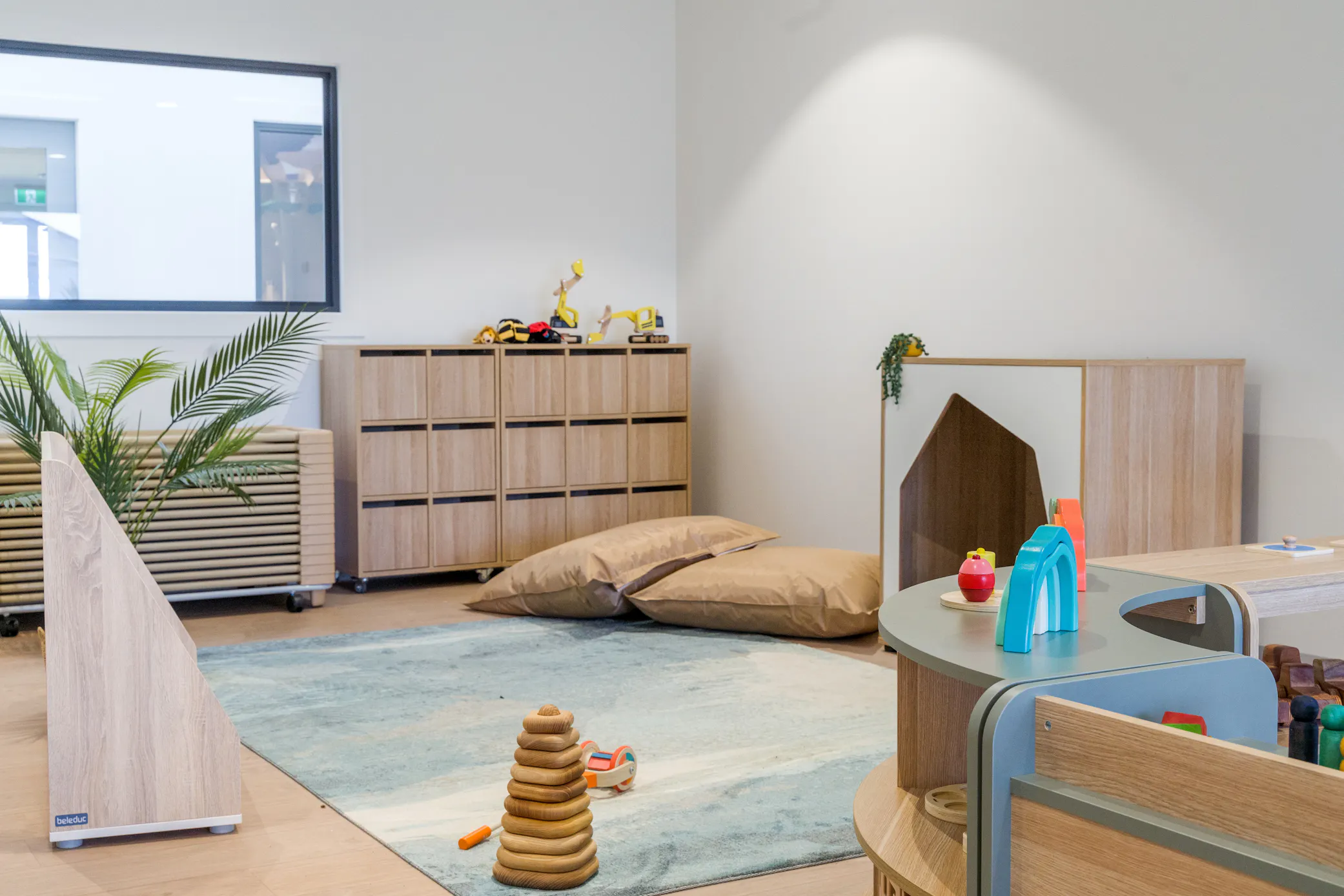 Top 5 Daycare Design Trends and Ideas