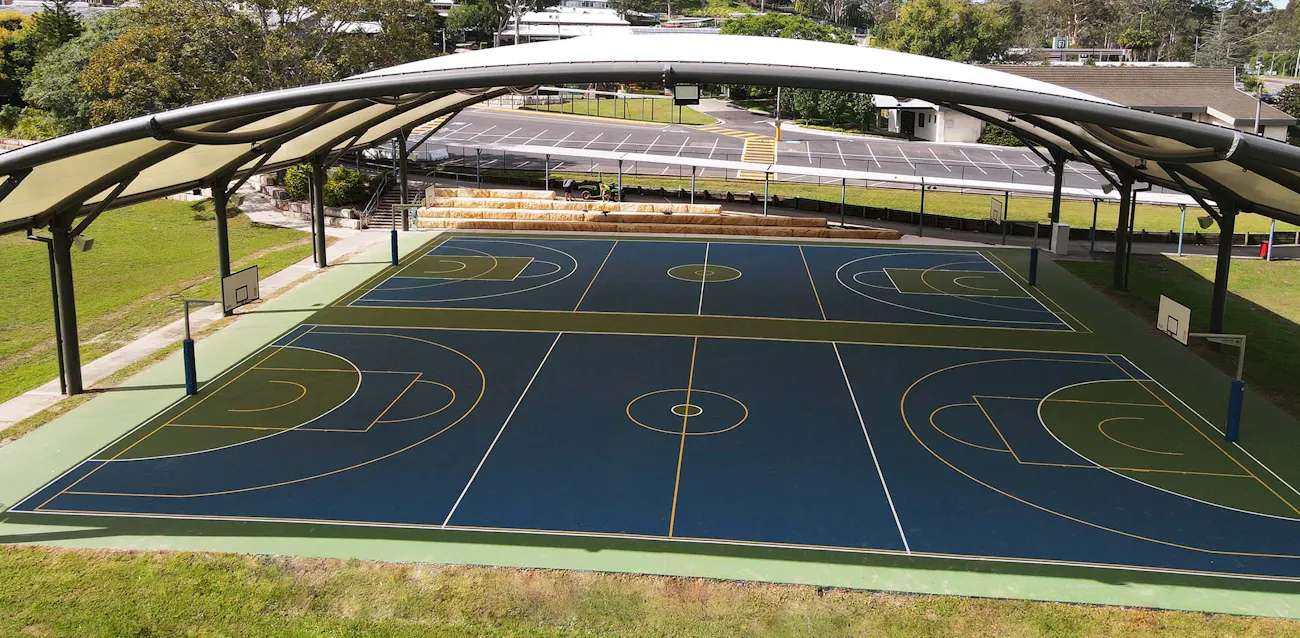 Completed-Projects Education-Completed-Projects Green-Point-Christian-College-Sports-Court green-point-christian-college-sports-court-banner-image-2