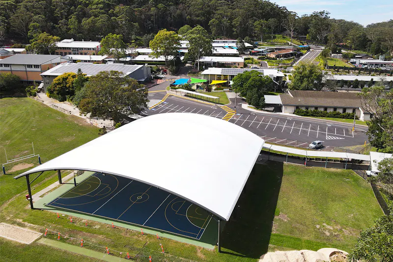 Completed-Projects Education-Completed-Projects Green-Point-Christian-College-Sports-Court green-point-christian-college-sports-court-body-image-7
