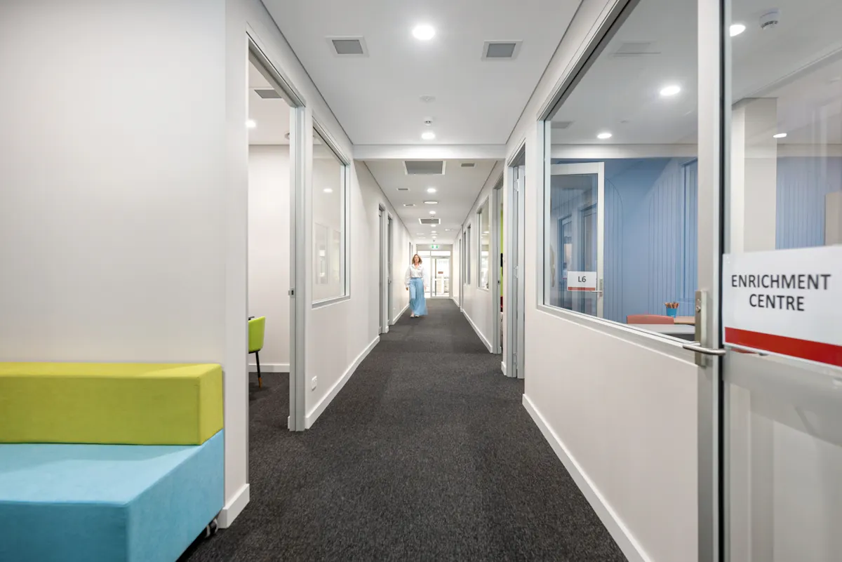 Completed-Projects Education-Completed-Projects Greenpoint-Christian-college---library GPCC-002