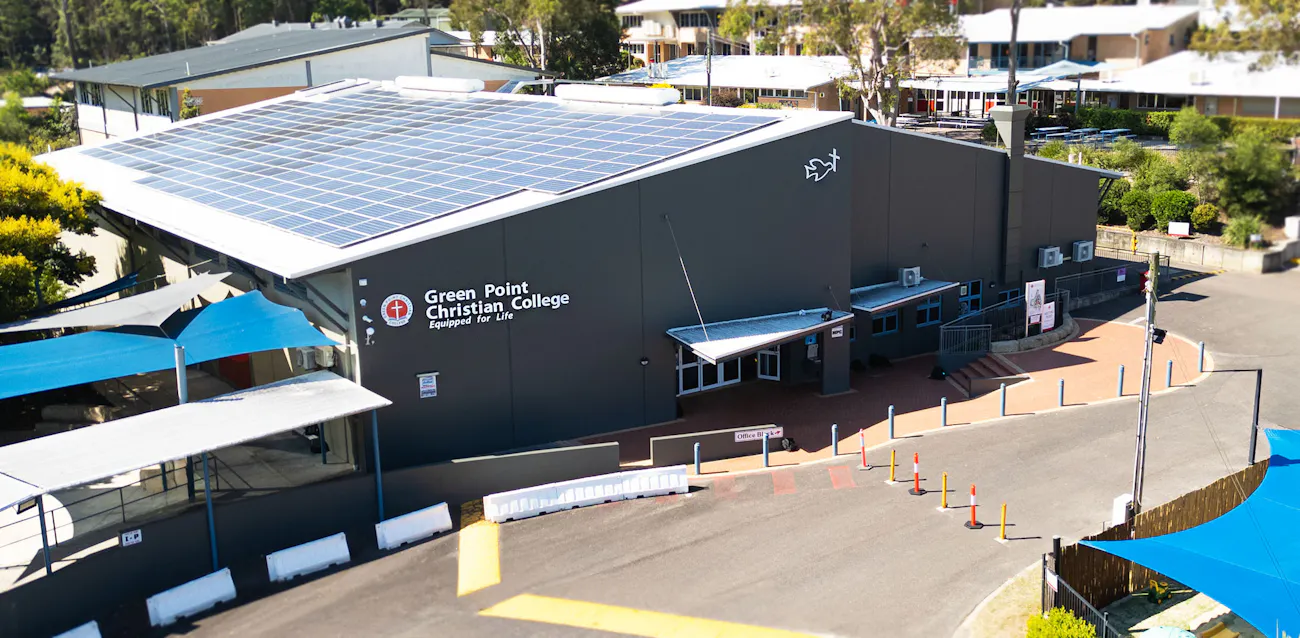Completed-Projects Education-Completed-Projects Greenpoint-Christian-college---library greenpoint-christian-college-library-banner-image-2