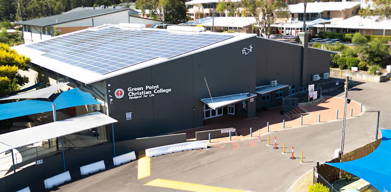 Completed-Projects Education-Completed-Projects Greenpoint-Christian-college---library greenpoint-christian-college-library-banner-image-2