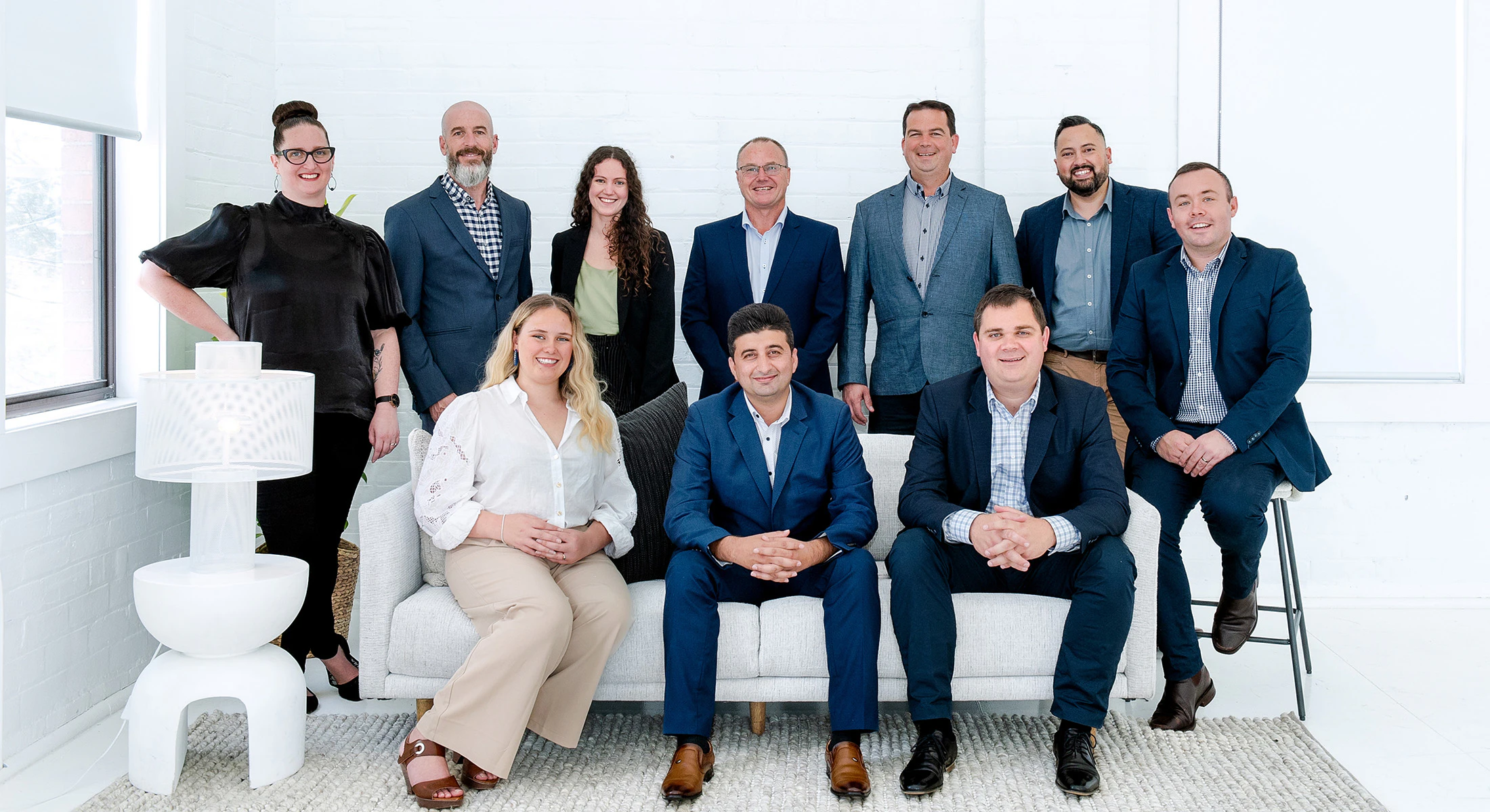 Get in Touch | Renowned Architects in Newcastle, NSW