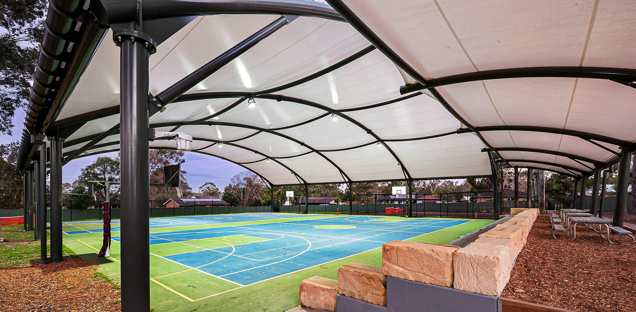 Education-Completed-Projects Maitland-Christian-School---Sporting-Facilities maitland-christian-school-sporting-facilities-hero-image-1