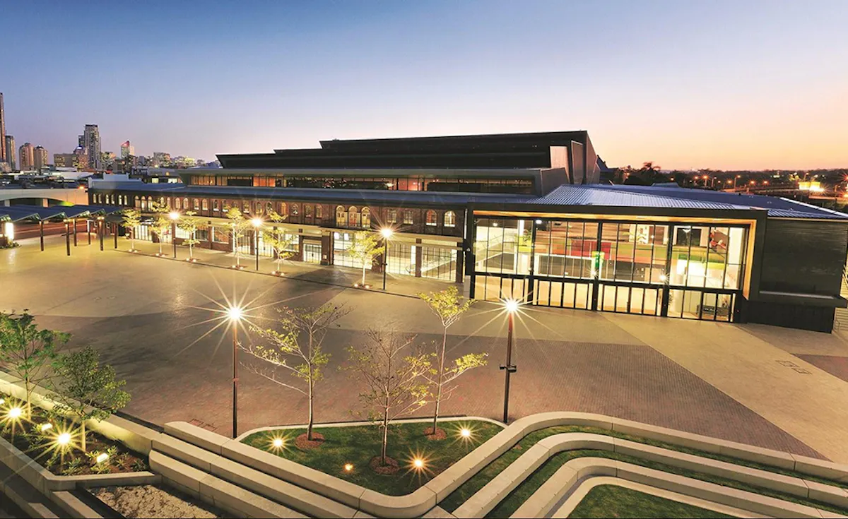Events Ageing-Australia-QLD-2026 RICC-Brisbane