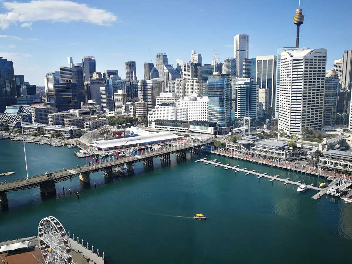 Events The-Future-of-Ageing-Awards-2026 darling-harbour