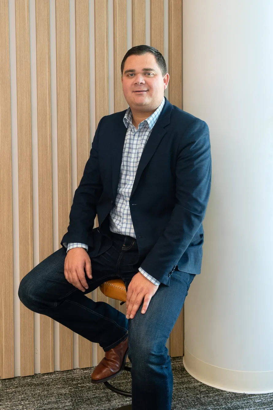 Peter Kilty Our Story | Our People, Purpose and Values