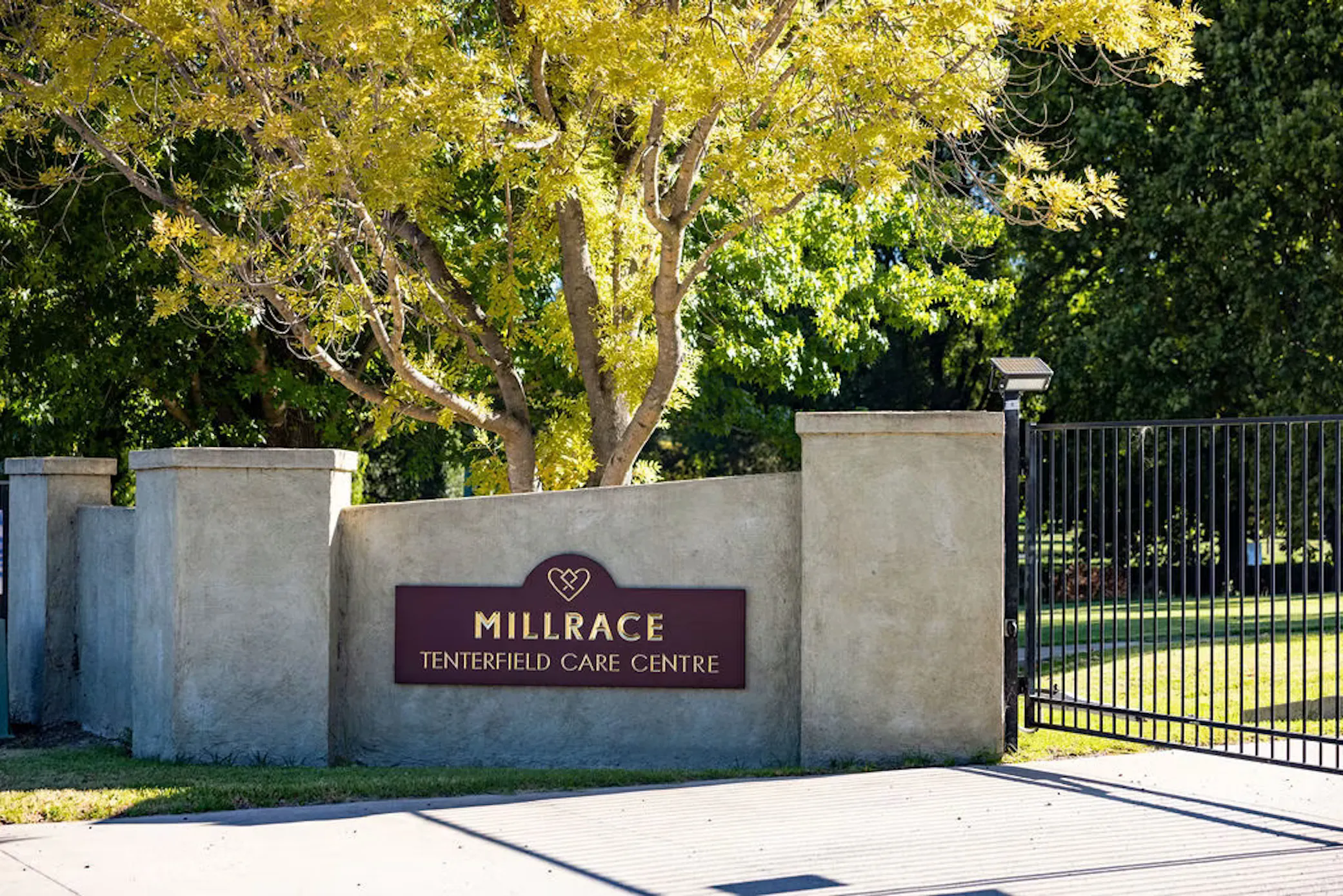 News Millrace-Tenterfield-Resident-Wing-Extension millrace-tenterfield-gate
