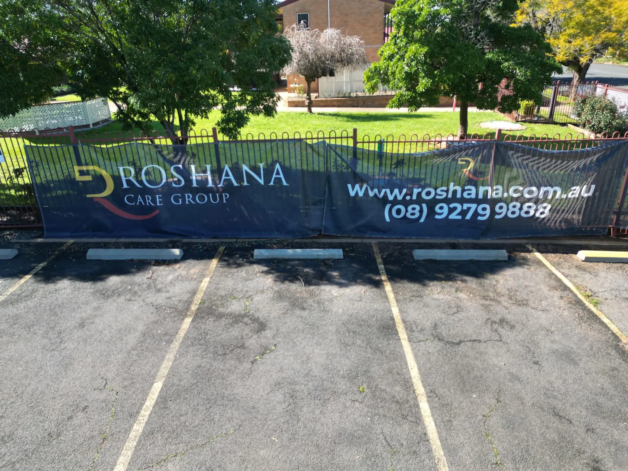 News roshana-care-parkes-refurbishment roshana-panorama
