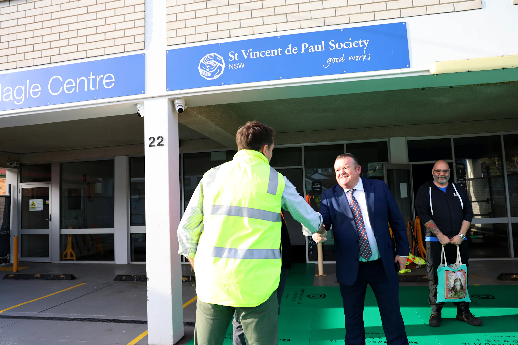 News vinnies-nagle-centre-redevelopment Vinnies-Nagle-Centre-2